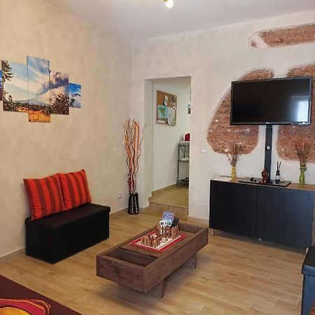 EtnaCiTy Guest House Apartment Catane Extérieur photo