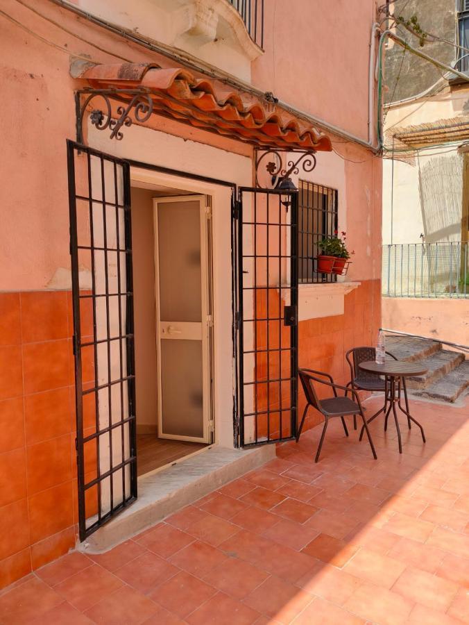 EtnaCiTy Guest House Apartment Catane Extérieur photo
