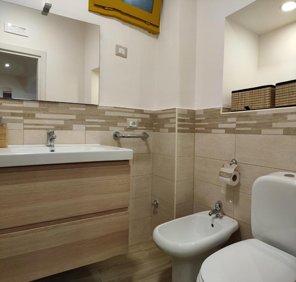 EtnaCiTy Guest House Apartment Catane Extérieur photo