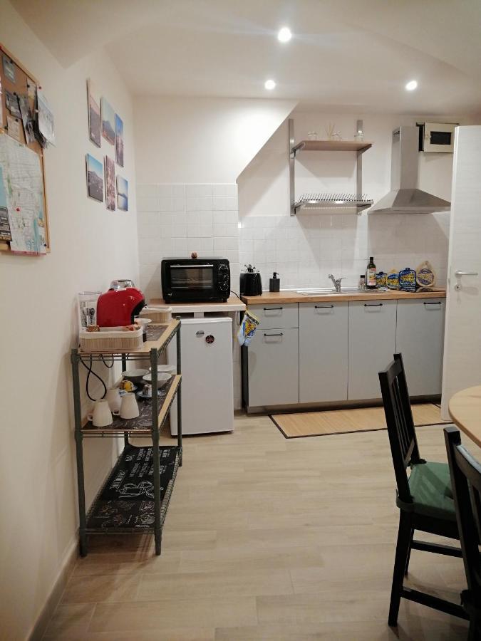EtnaCiTy Guest House Apartment Catane Extérieur photo