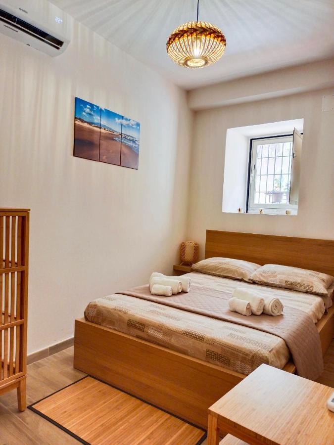 EtnaCiTy Guest House Apartment Catane Extérieur photo