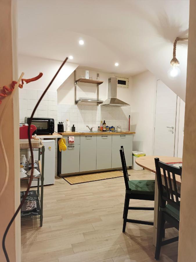 EtnaCiTy Guest House Apartment Catane Extérieur photo