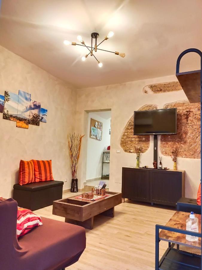 EtnaCiTy Guest House Apartment Catane Extérieur photo