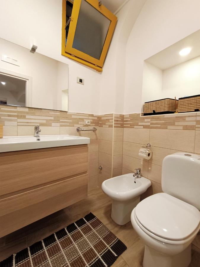 EtnaCiTy Guest House Apartment Catane Extérieur photo